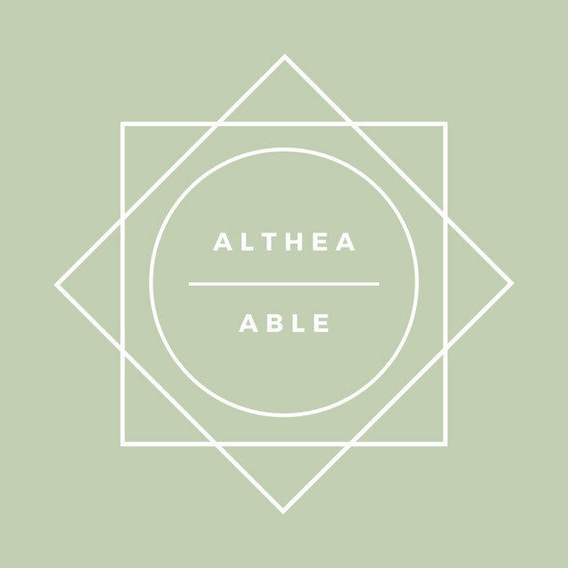 Able cover art