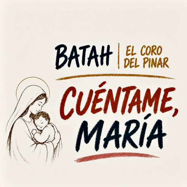 Cuéntame, María
