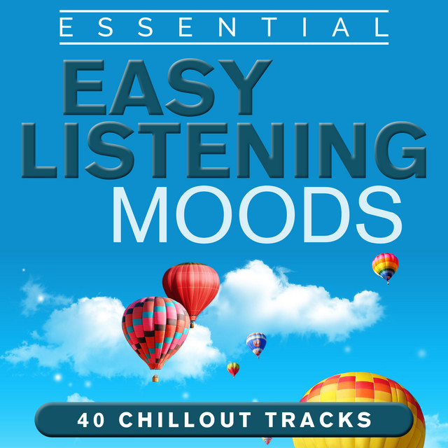 Essential Easy Listening Moods cover art