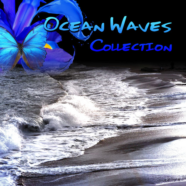 Ocean Waves Collection - Relaxing Ocean Wave Sound Effects for Massage ...