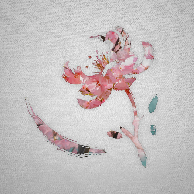 SEASONS // SPRING cover art