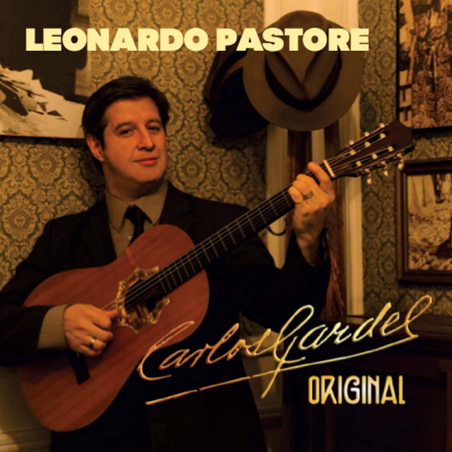 Carlos Gardel Original
