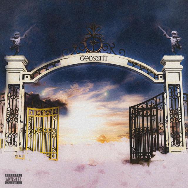 GodSent cover art