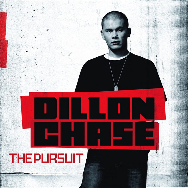 The Pursuit cover art