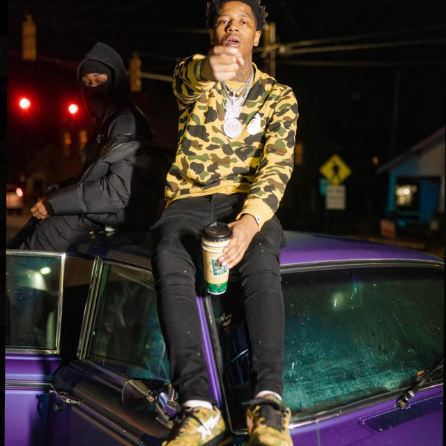 Studio Session cover art