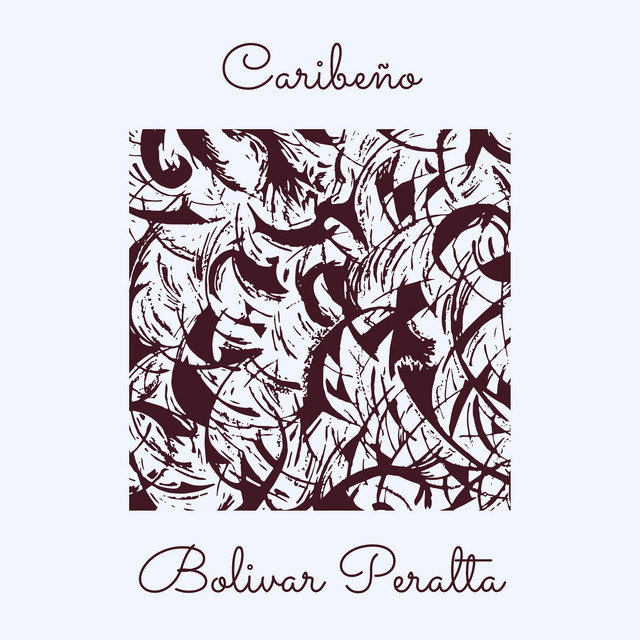 Caribeño cover art