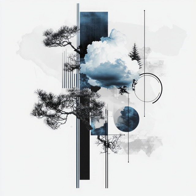 Nature Hugs cover art