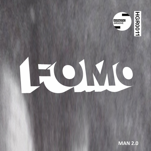 Fomo cover art
