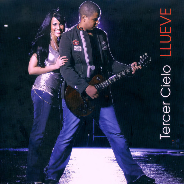 Llueve by Tercer Cielo