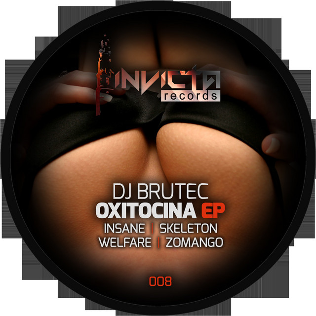 Oxitocina cover art