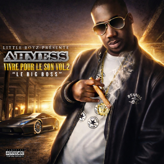 8 mesures de feu cover art