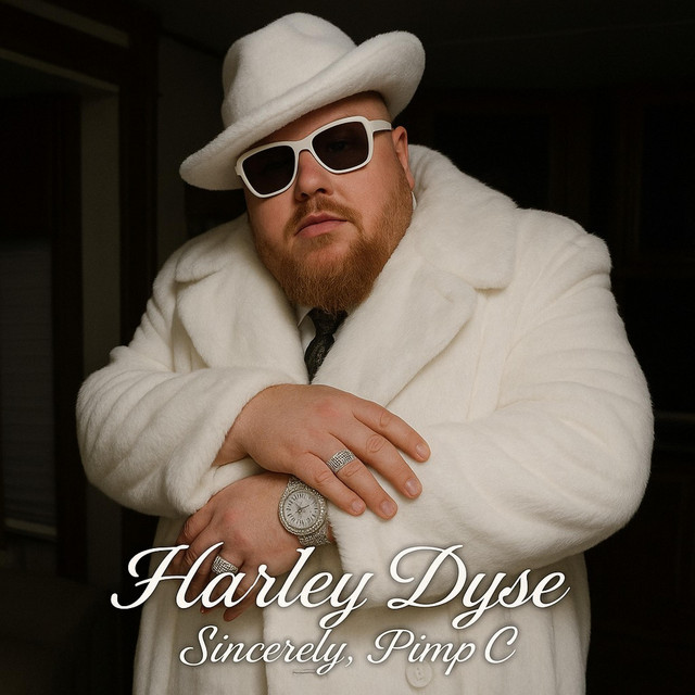 Sincerely, Pimp C