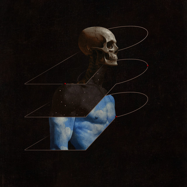 Bassline album image