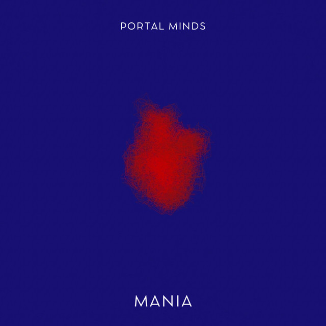 MANIA cover art