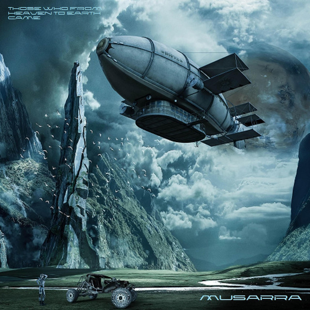 undefined album image