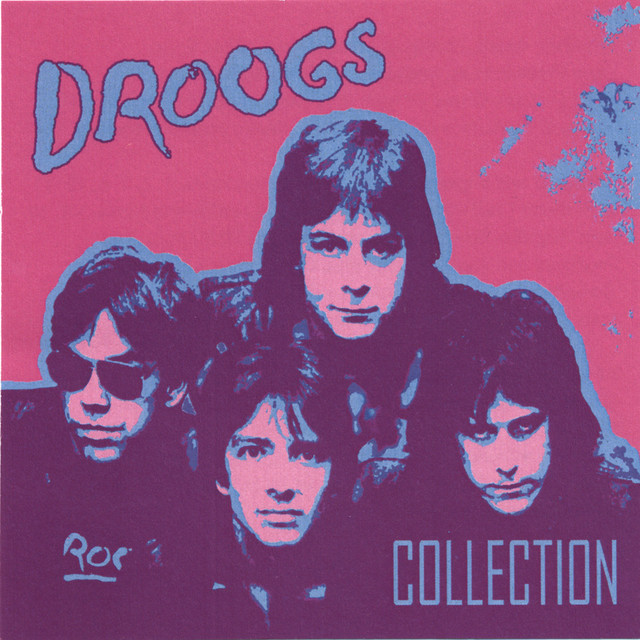 Collection cover art