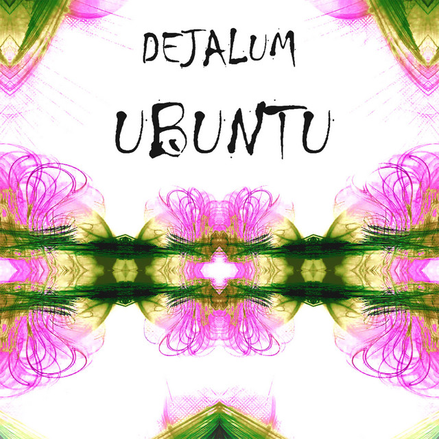 Ubuntu cover art