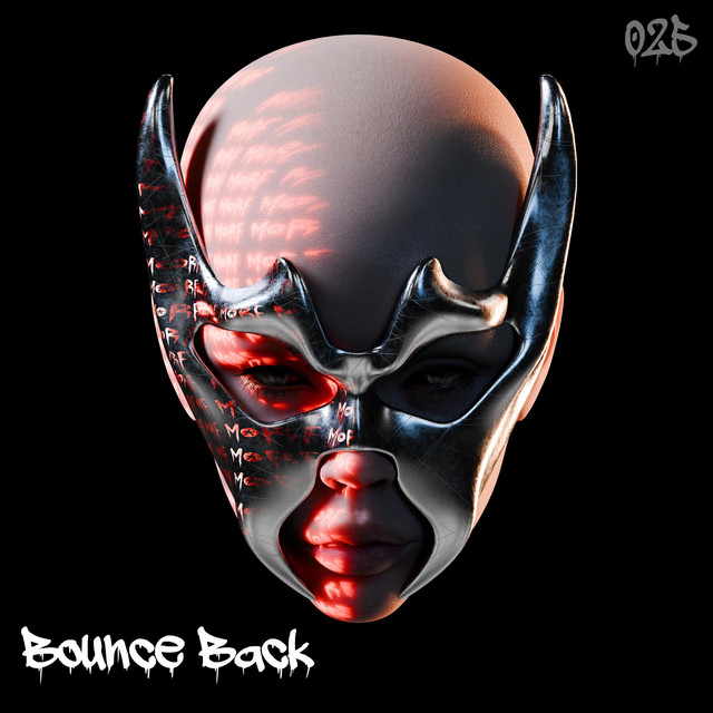 Bounce Back cover art