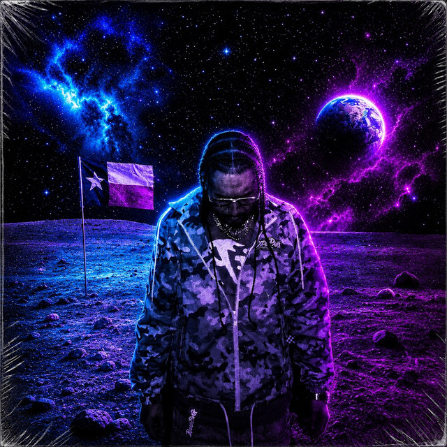 Southern Lights cover art