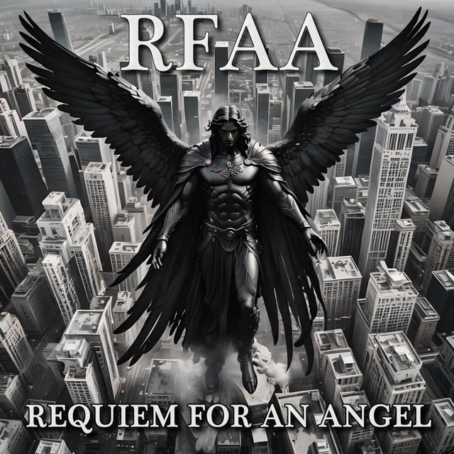 Requiem for an Angel