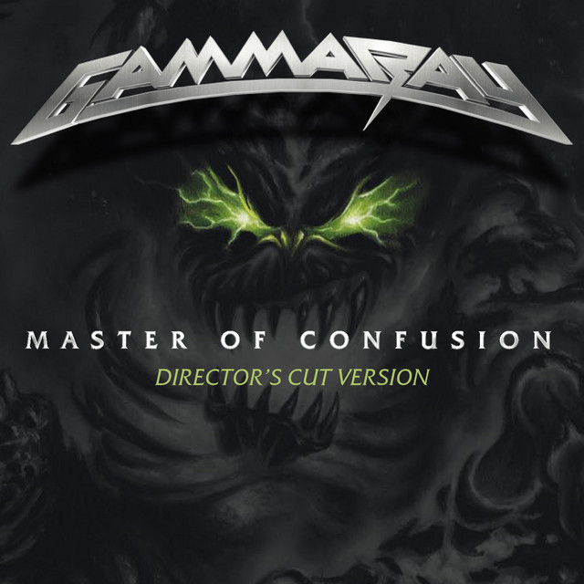 Master Of Confusion