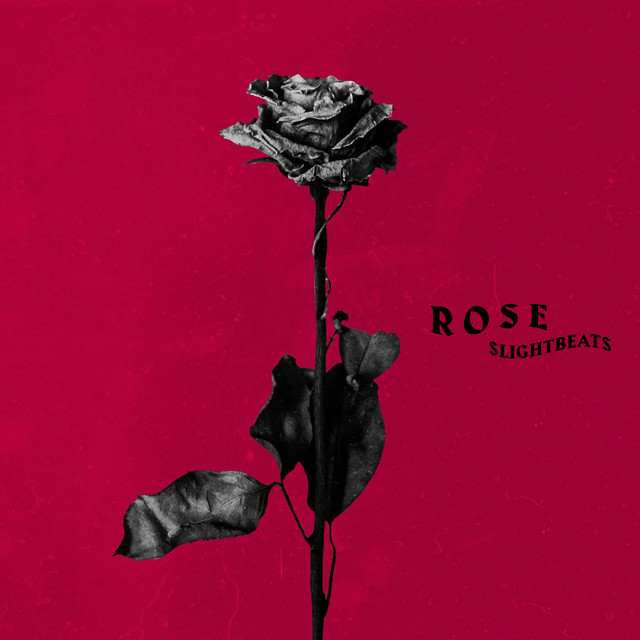 R O S E cover art