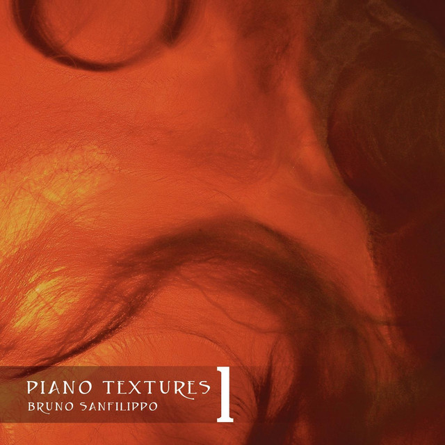 Piano Textures 1 cover art