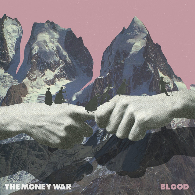 Blood cover