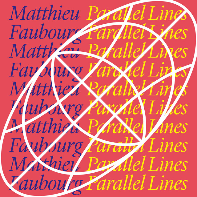 Parallel Lines - Baldo Remix cover art