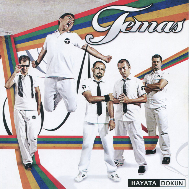 Hayata Dokun cover art