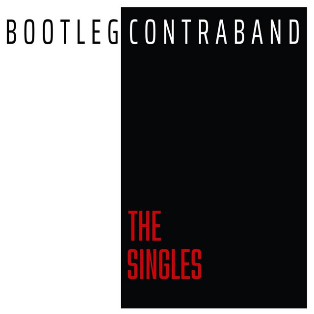 The Singles cover art