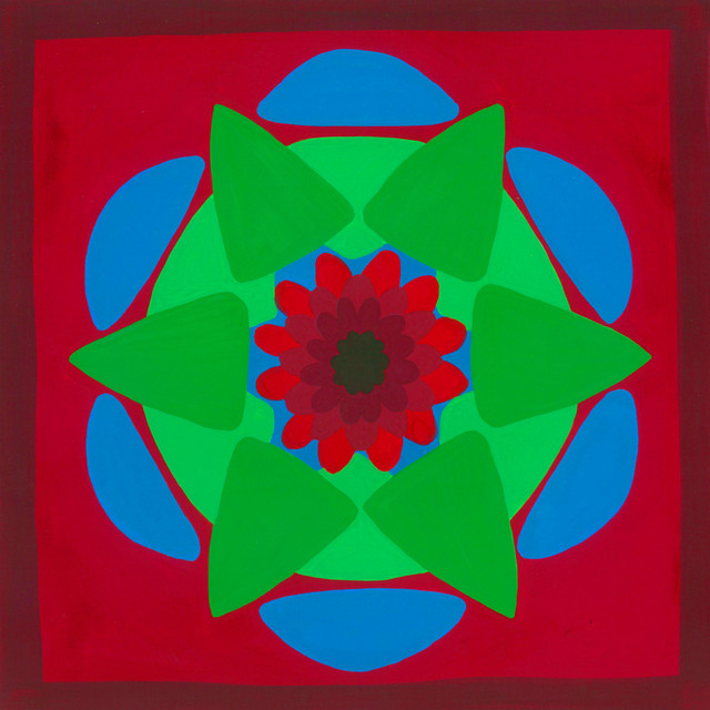 Sallabaooth cover art