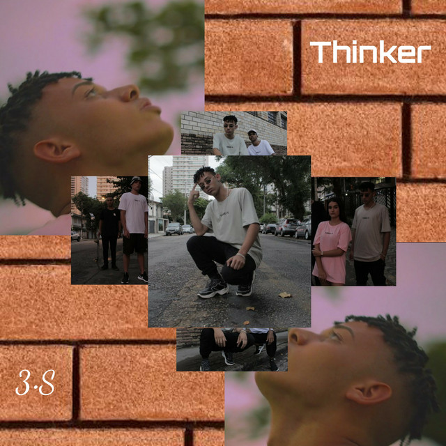 3S cover art