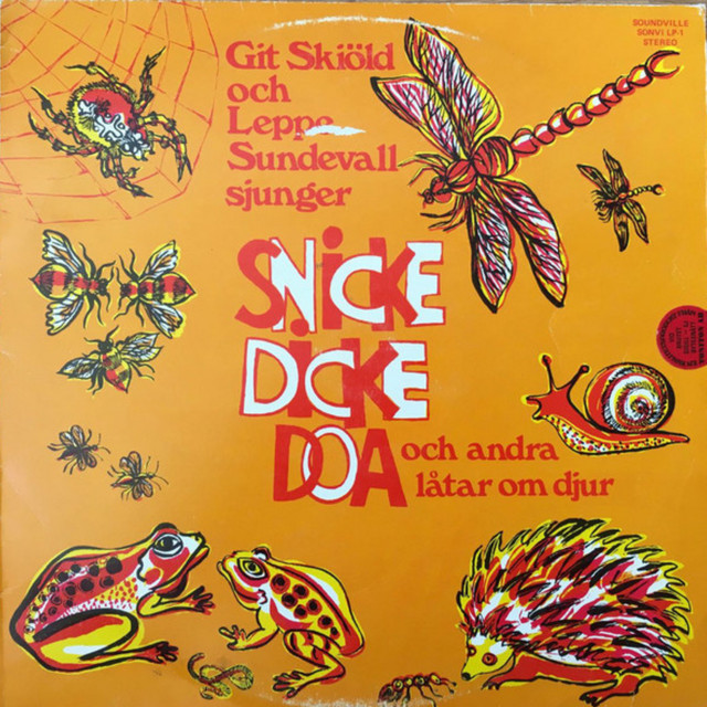 Leppe Sundevall Photo