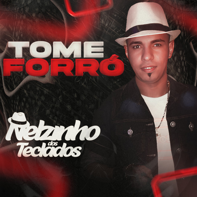 Tome Forró cover art