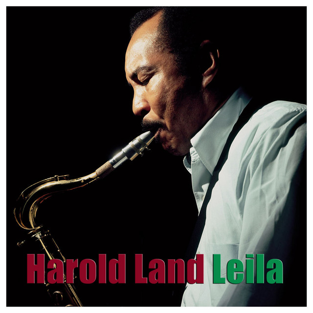 Leila cover art