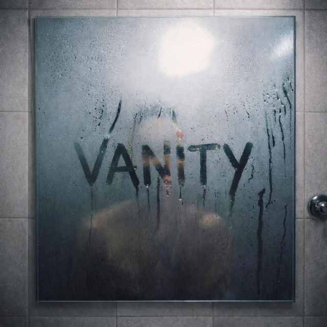 RESENTLESS. - Vanity