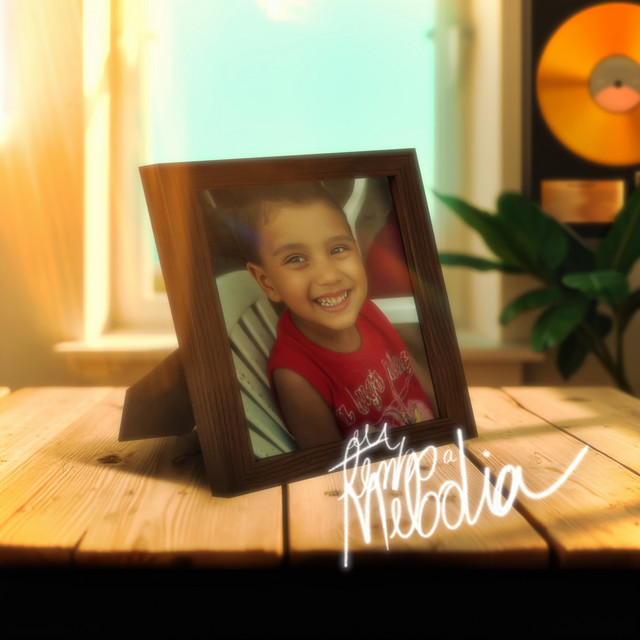Eu Tenho a Melodia cover art