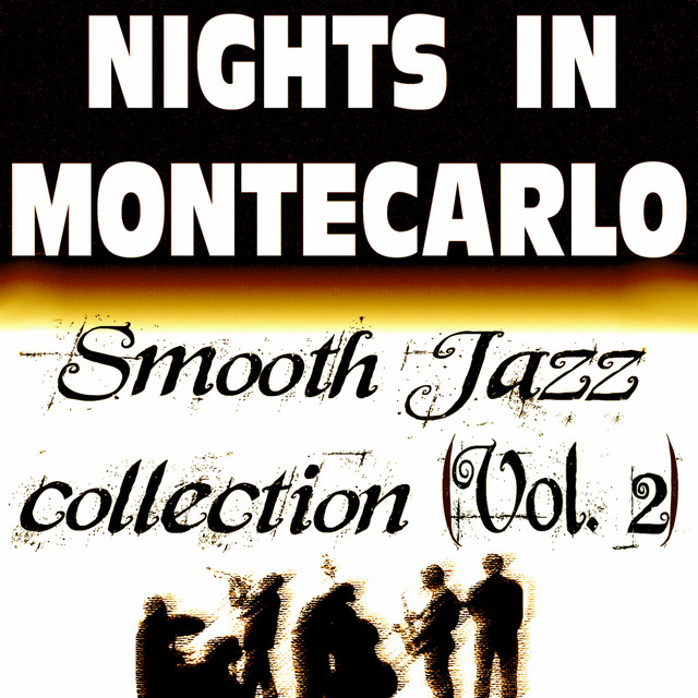 Nights In Montecarlo - Smooth Jazz Collection (vol. 2) cover