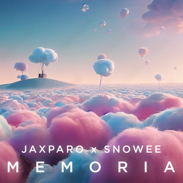 Memoria cover art