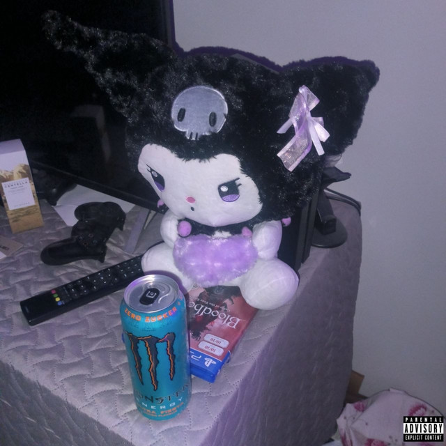 KUROMITAPE cover art