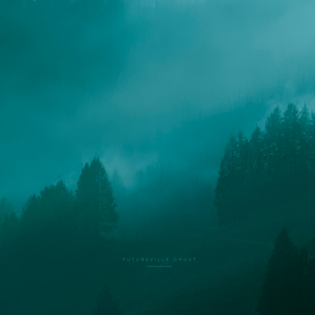 GHOST cover art