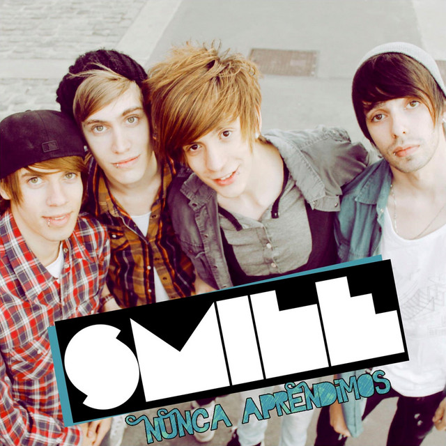 Nunca Aprendimos cover art