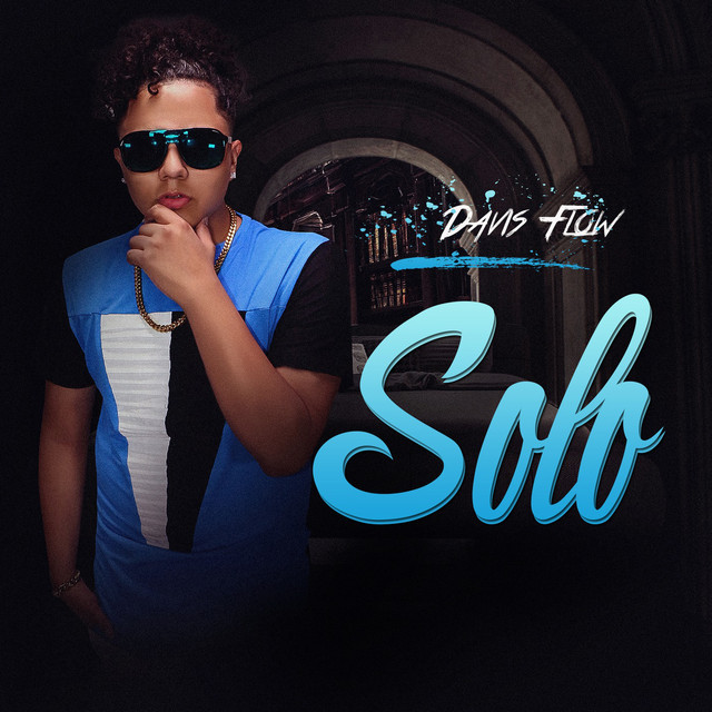 Solo cover art