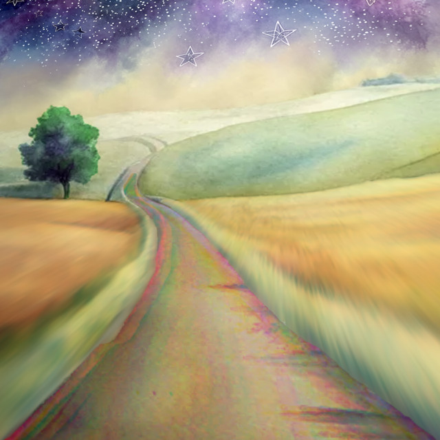 Unfamiliar Roads