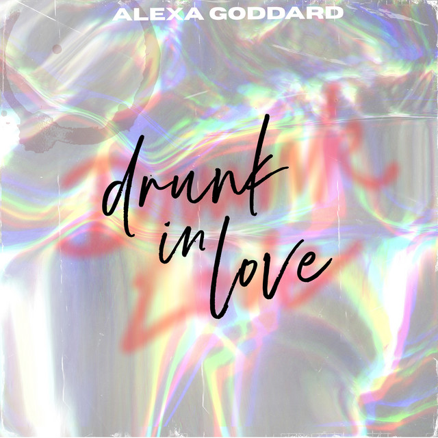 Drunk In Love (Acoustic) cover