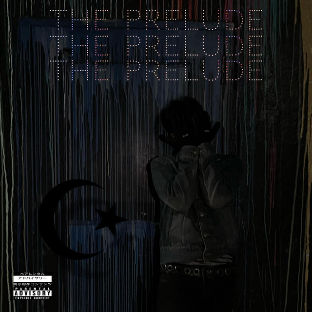 The Prelude cover art