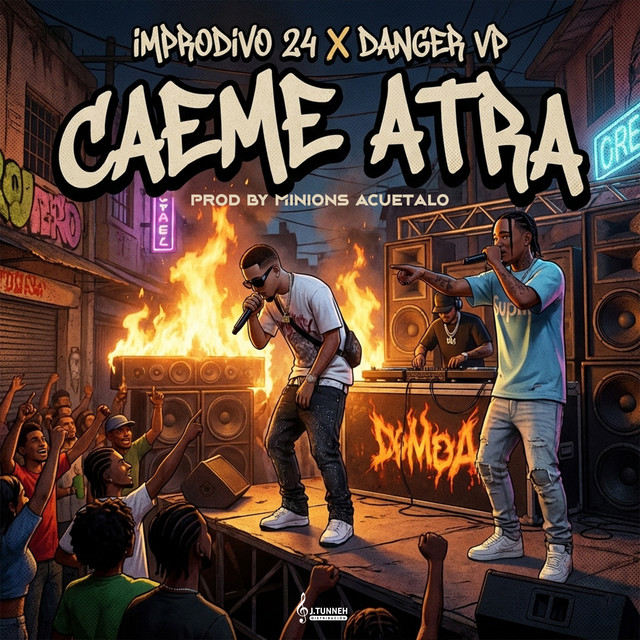 Caeme Atra