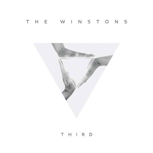 Third cover art
