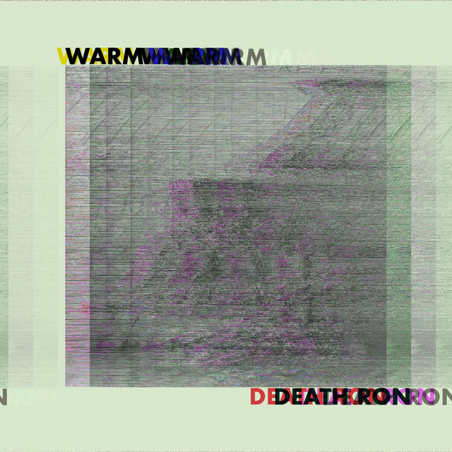 death ron cover art